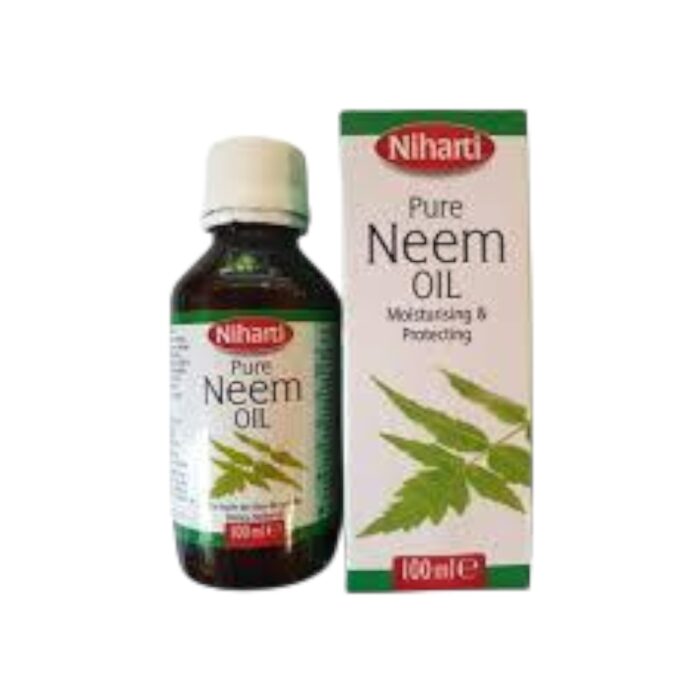 NIHARTI NEEM OIL