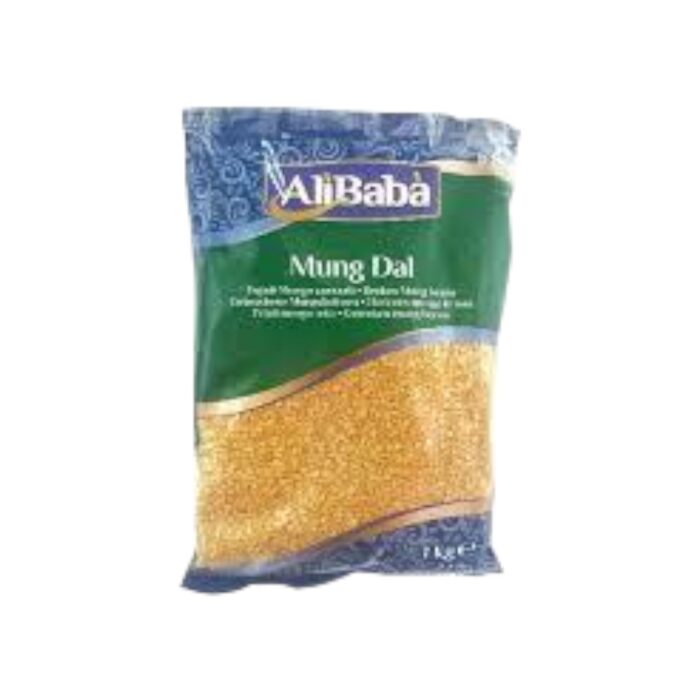 alibaba-moong-dall