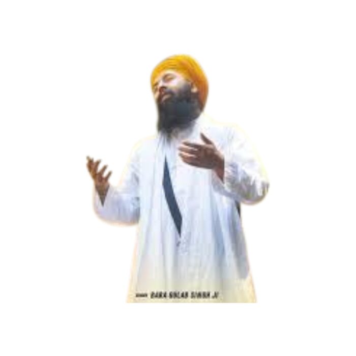 APNA BABA GESCHÖLTE