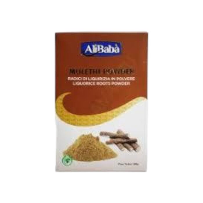 ALIBABA MULATHI POWDER