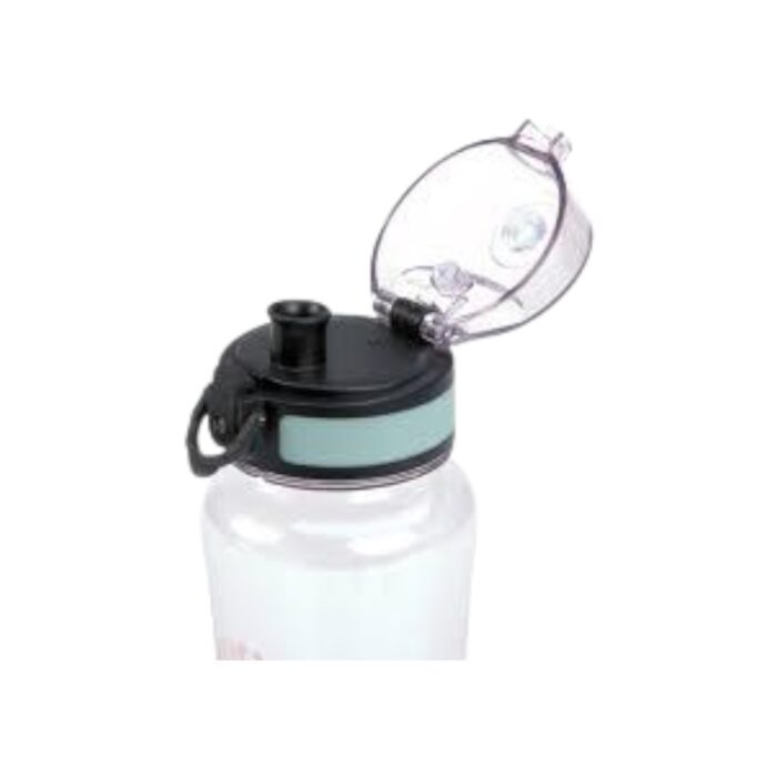 TRINKFLASCHE FÜR LASSI