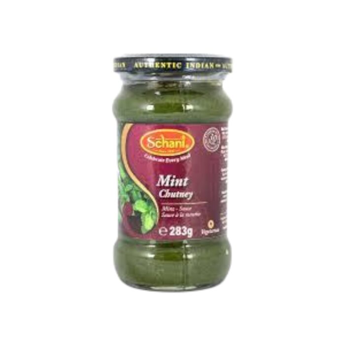 schani-chutney-mint