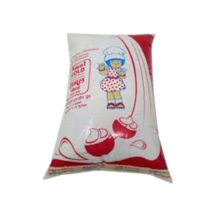 AMUL GOLD MILK