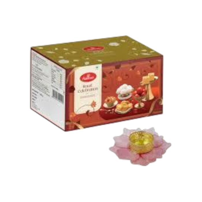 HALDIRAMS GIFT BOX
