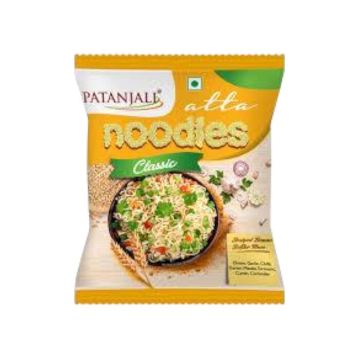 PATANJALI ATTA NOODLES