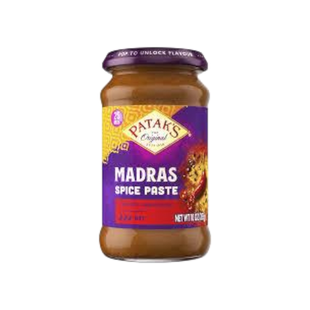 PATAKS MADRAS PASTE