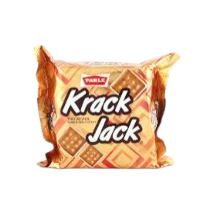 PARLE KRACK- JACK