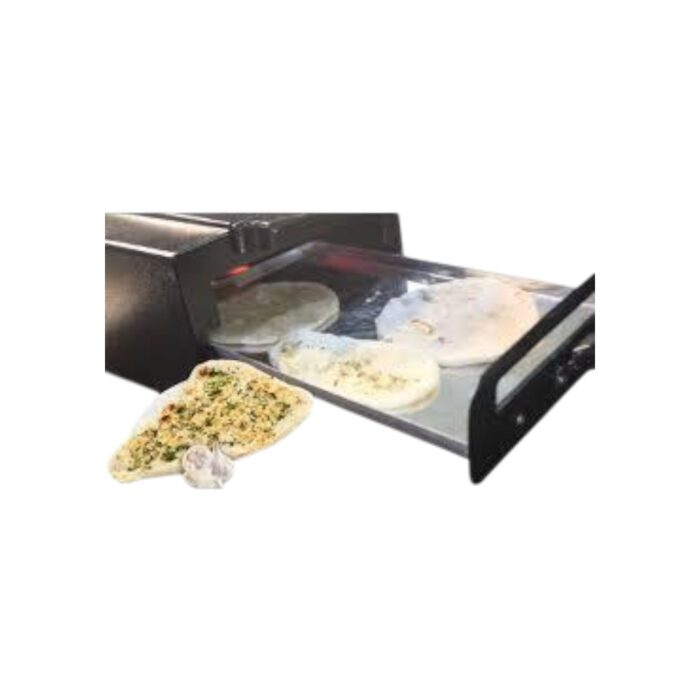 TANDOOR OFEN ST. ELECTRIC -2