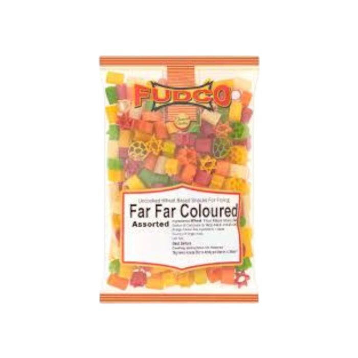 FUDCO FAR FAR SORTIERT 200 G