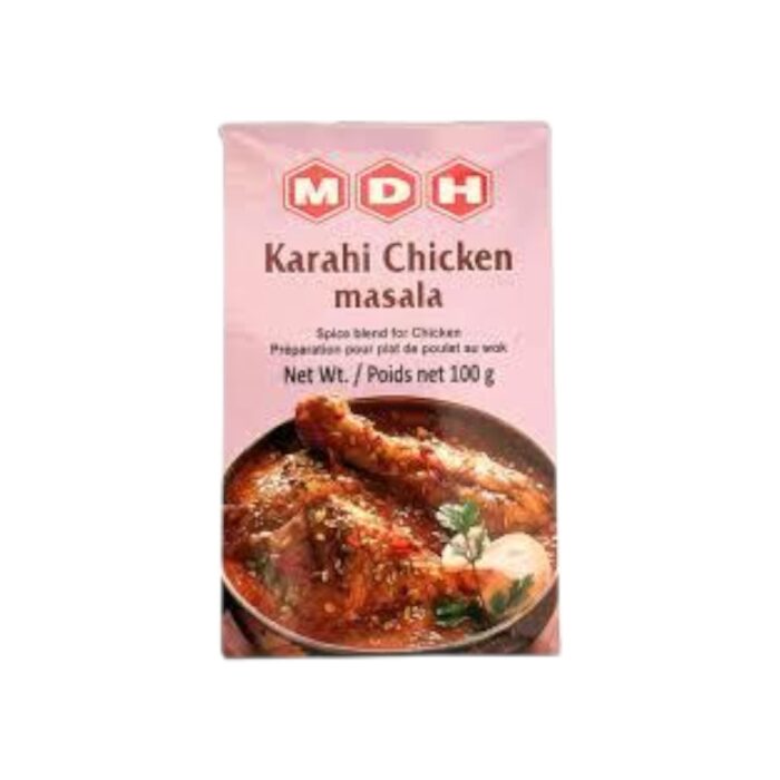 mdh-karahi
