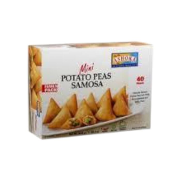 ASHOKA TK SAMOSA