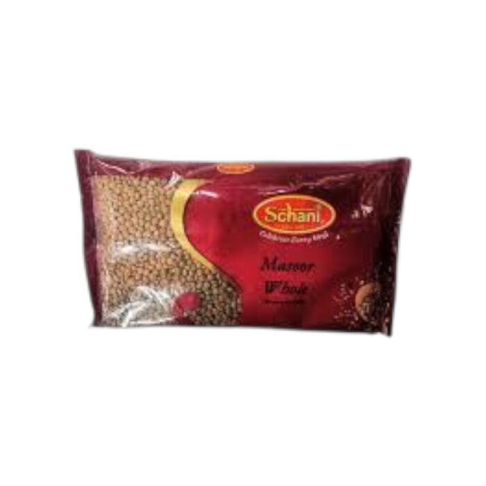 SCHANI BROWN LENTLIS