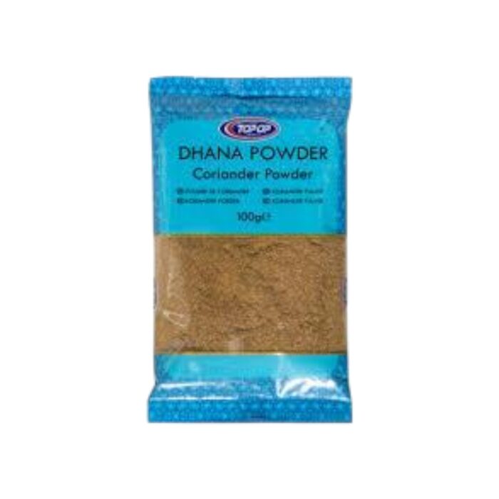 TOP-OP CINNAMON POWDER