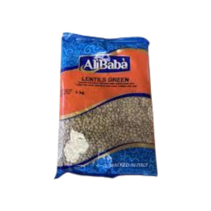 alibaba-lentils-green