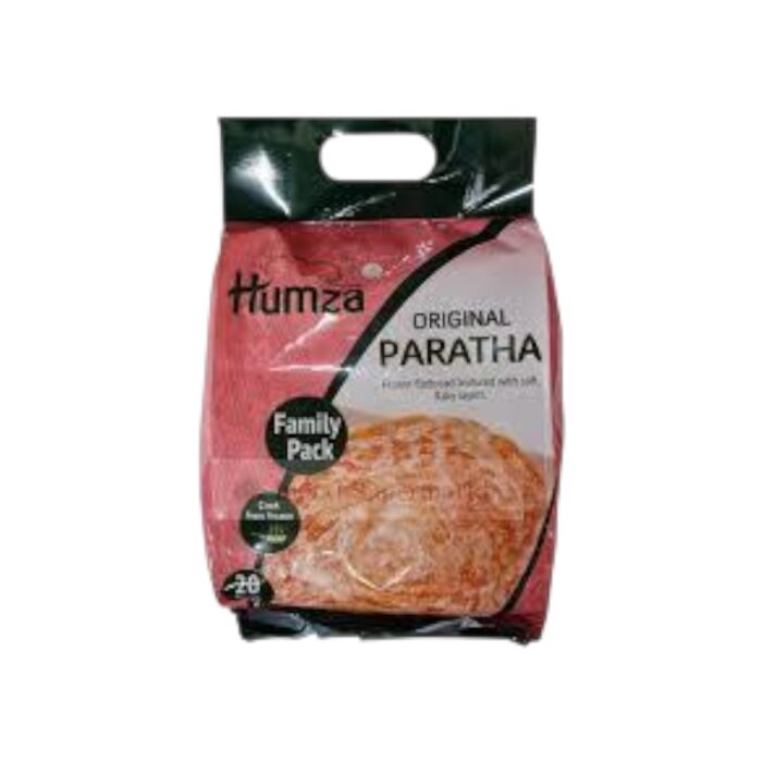 HUMZA PARATHA PLAIN