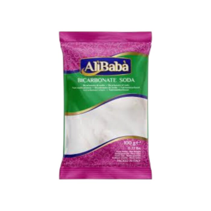 ALIBABA BICARBONATE OF