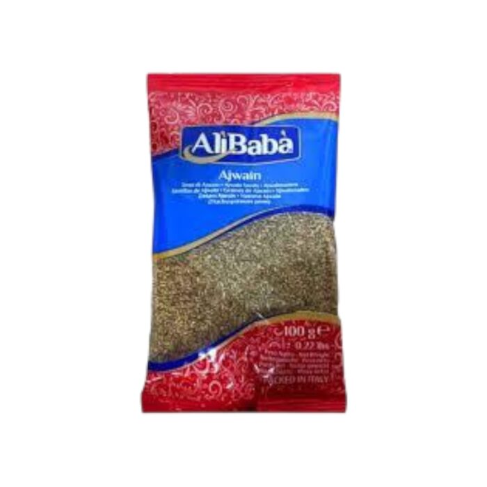 alibaba-ajwain
