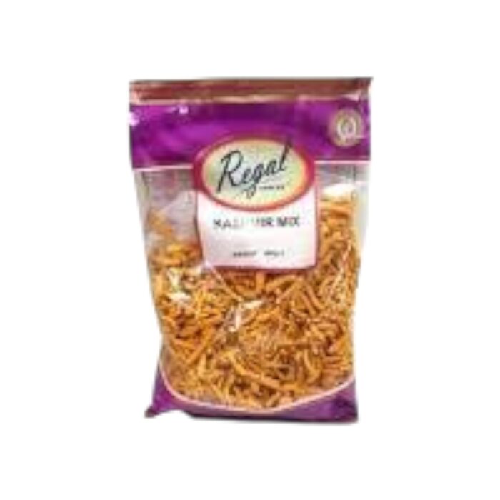 REGAL SNACKS MIX SORTIERT 400 G