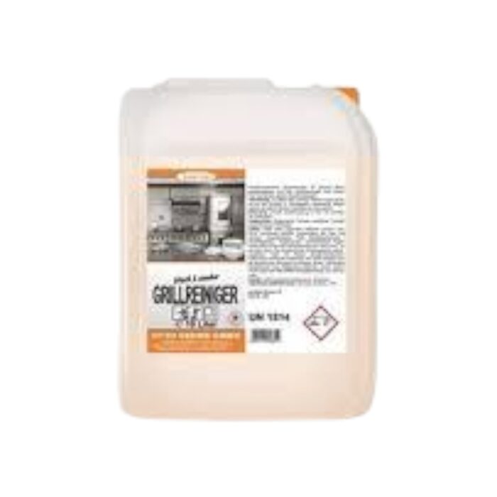 OFENREINIGER FETTLÖSER 10 L KLASSE 8