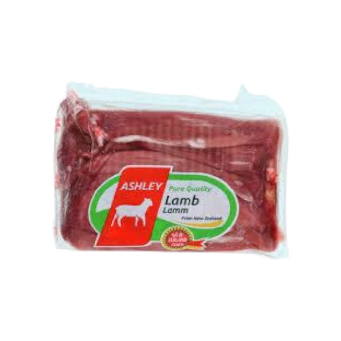 LAMM FILET TK 1 KG