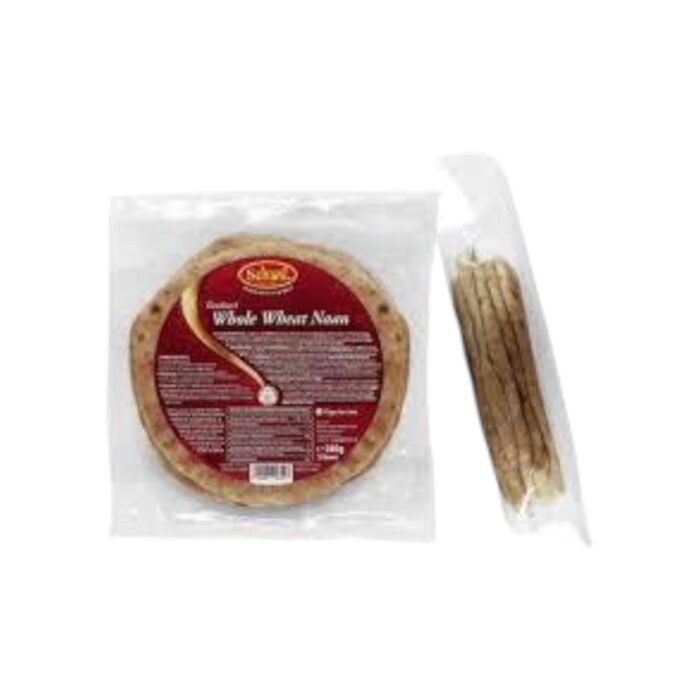 SCHANI TRADIONAL/TANDOORI GARLIC