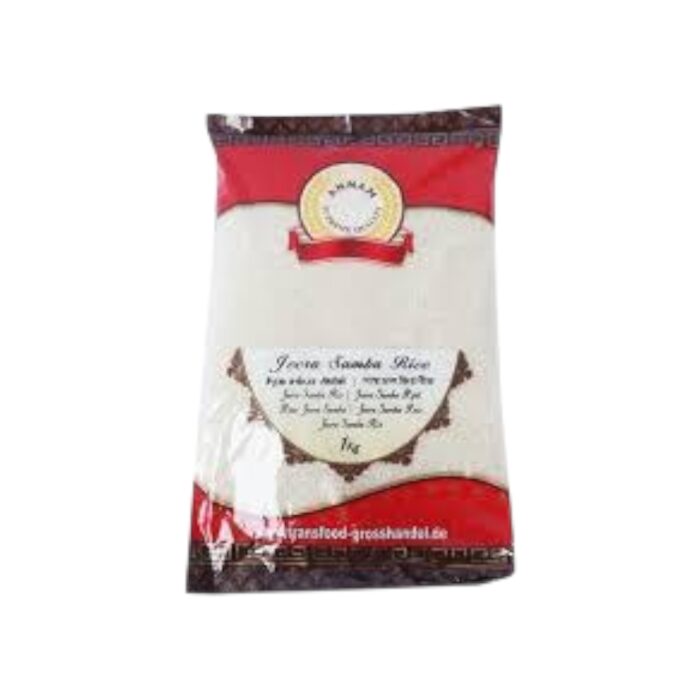 ANNAM JEERA RICE