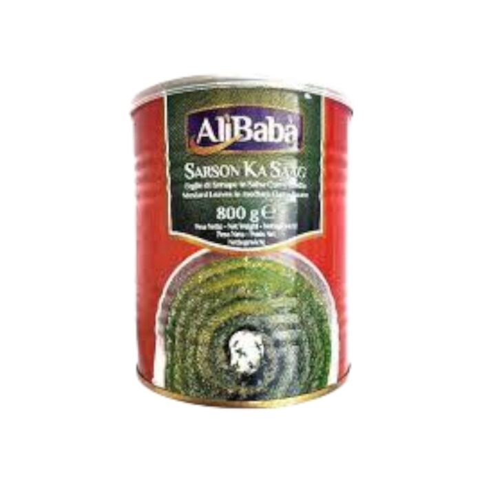 alibaba-sarson-ka