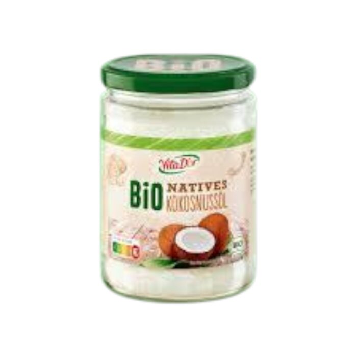 VITADOR BIO NATIVES KOKOSNUSSÖL 450 ML