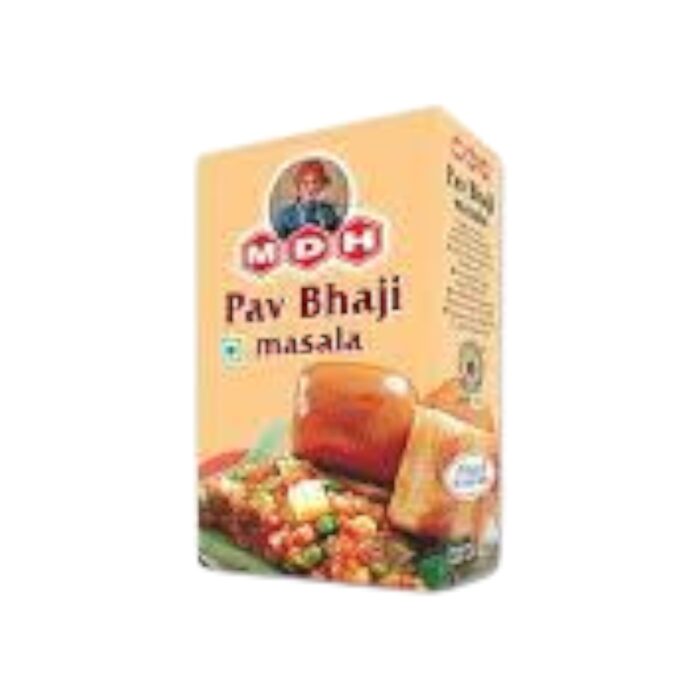 mdh-pav-bhaji