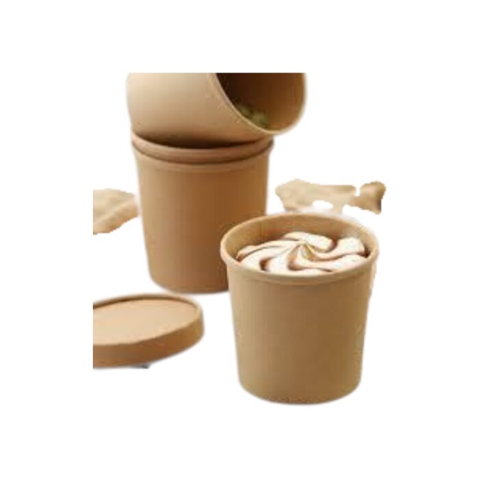 TOP SUPPENBECHER BRAUN