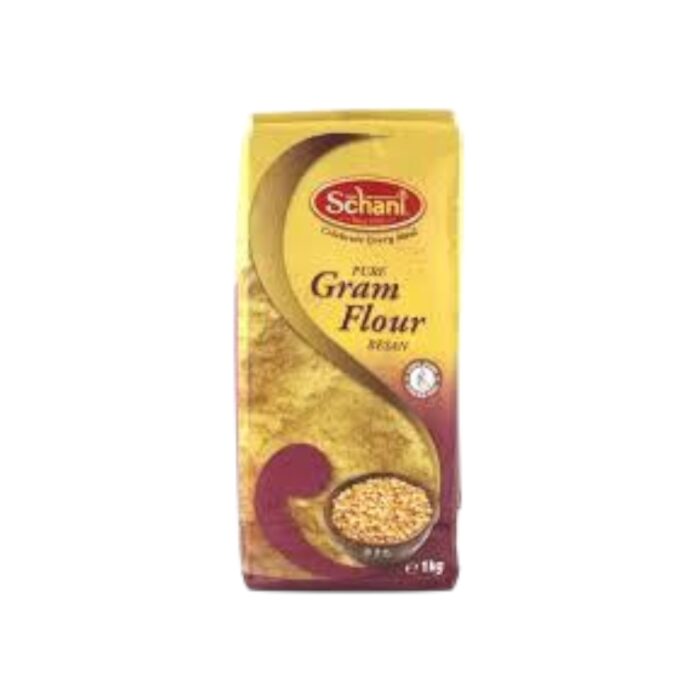 SCHANI GRAM FLOUR