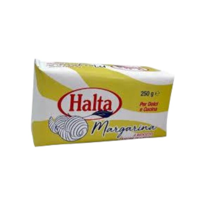 HALTBARE MARGARINE 500 G