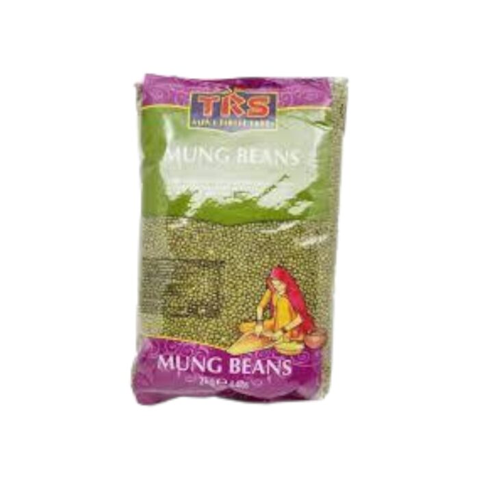 TRS MUNG WHOLE