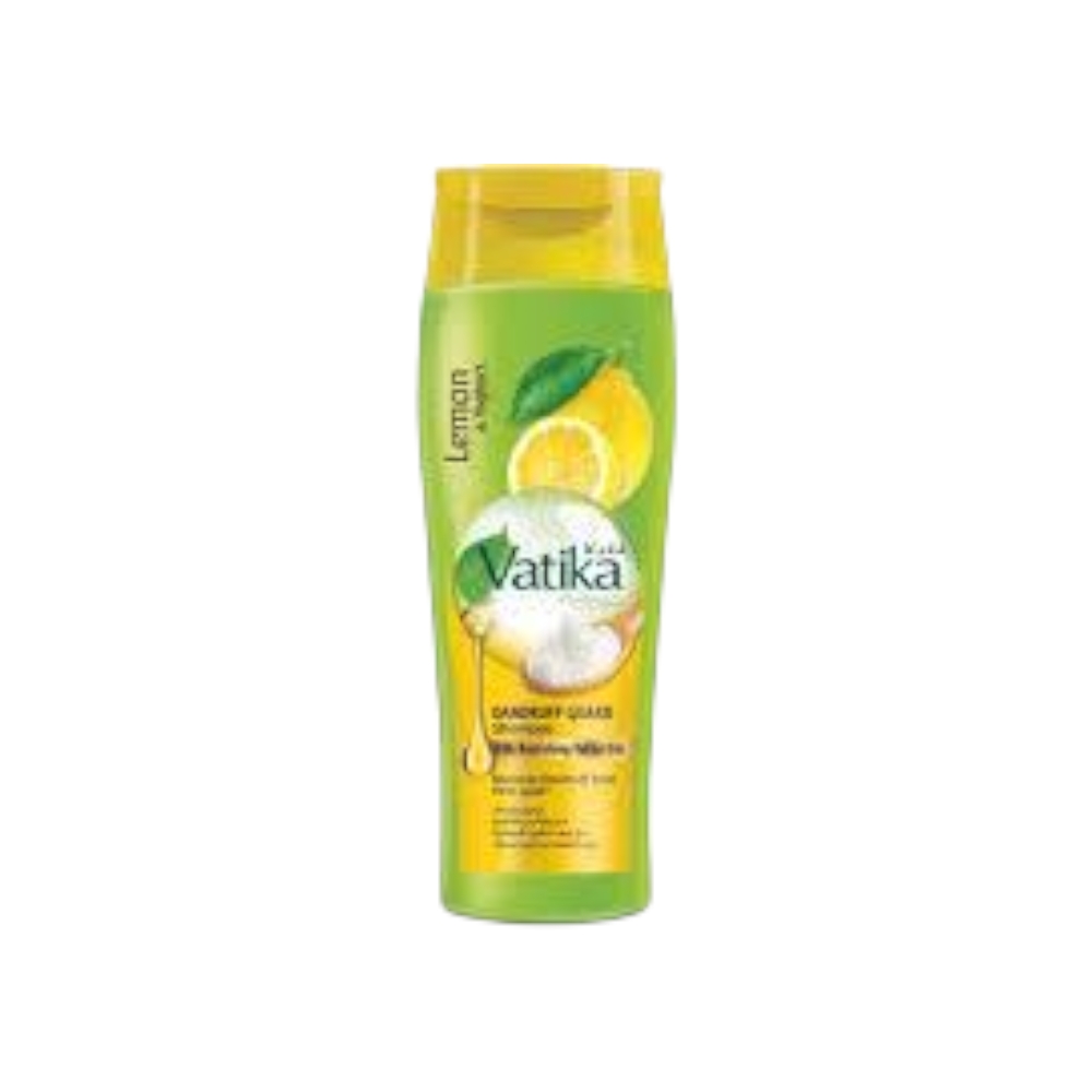 VATIKA LEMON SHAMPO ANTI DAND 24*200 ML
