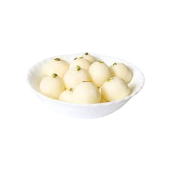 B:FRESH RASGULLA 1 KG