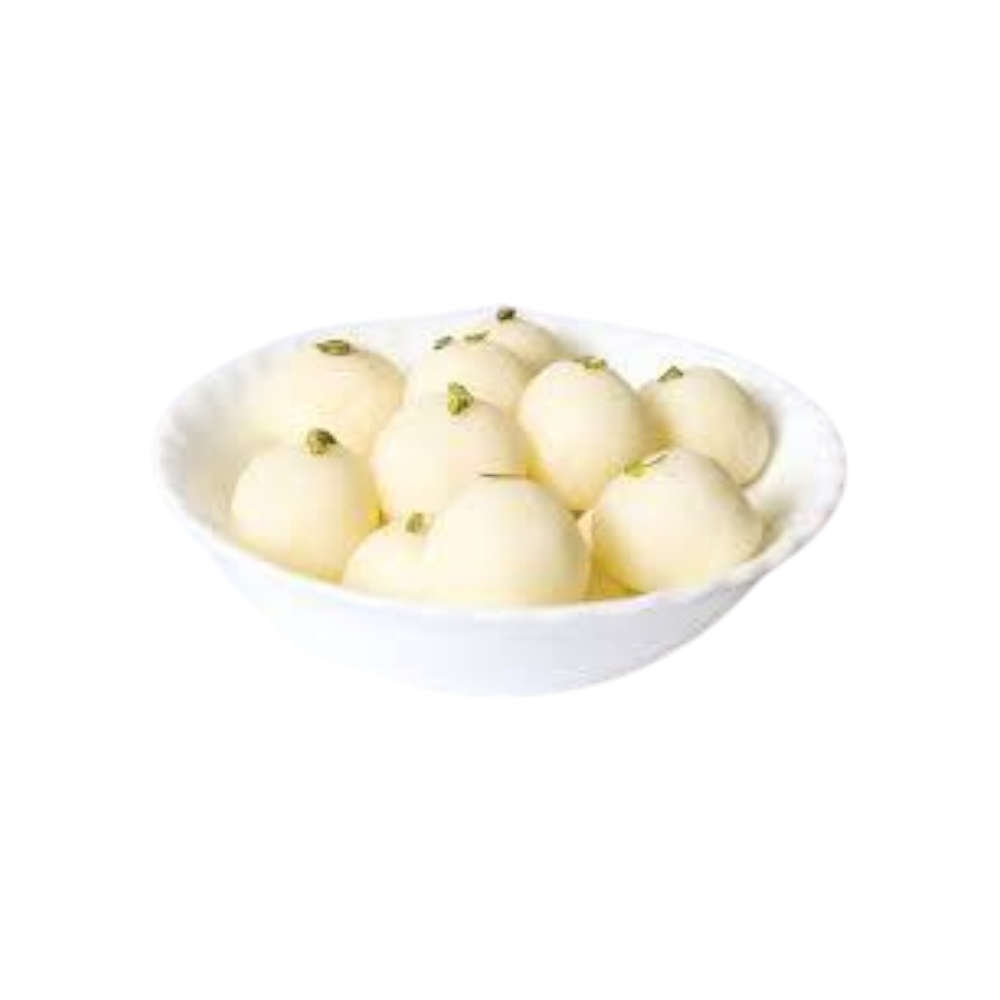 B:FRESH RASGULLA 1 KG