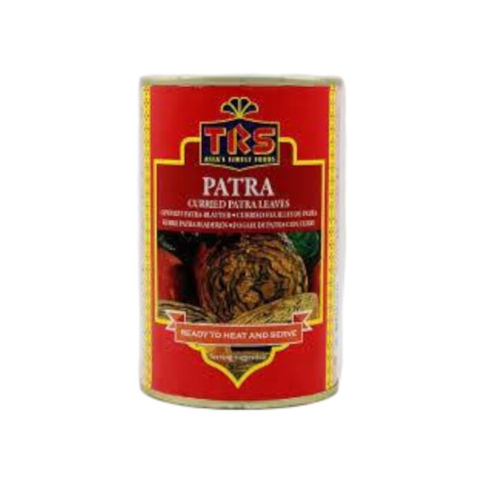 TRS CANNED PATRA