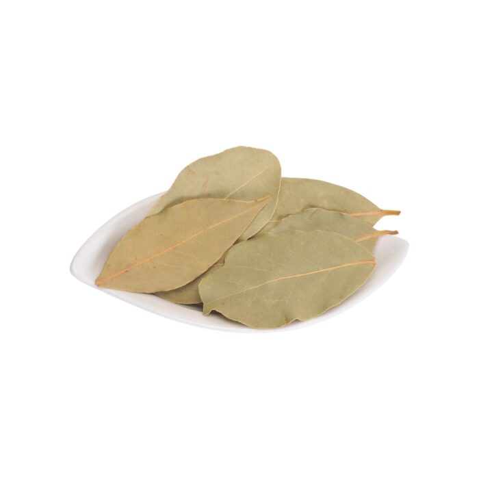 LORBEERBLÄTTER 4-7 CM