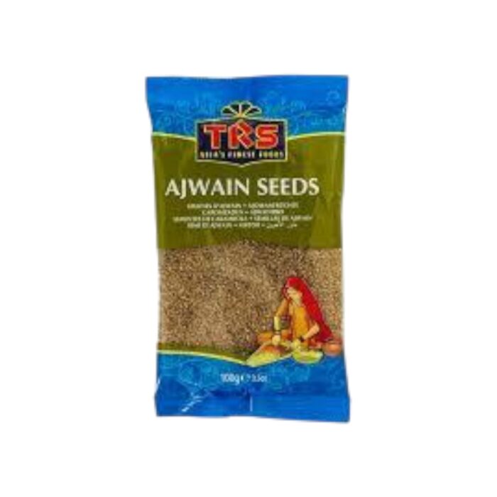 trs-ajwain