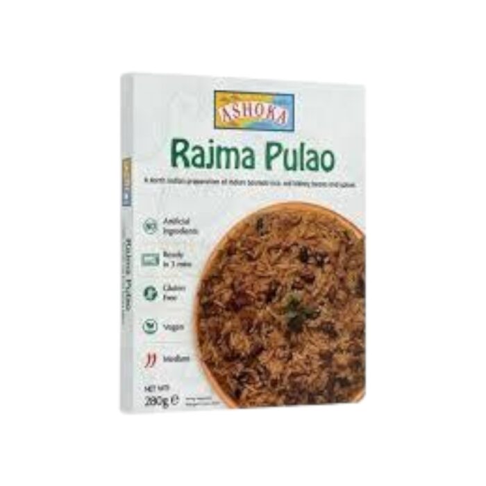 ashoka-rajma-pulao