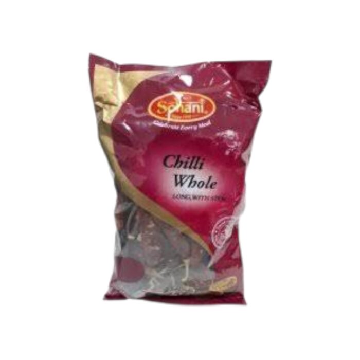 SCHANI CHILLI WHOLE