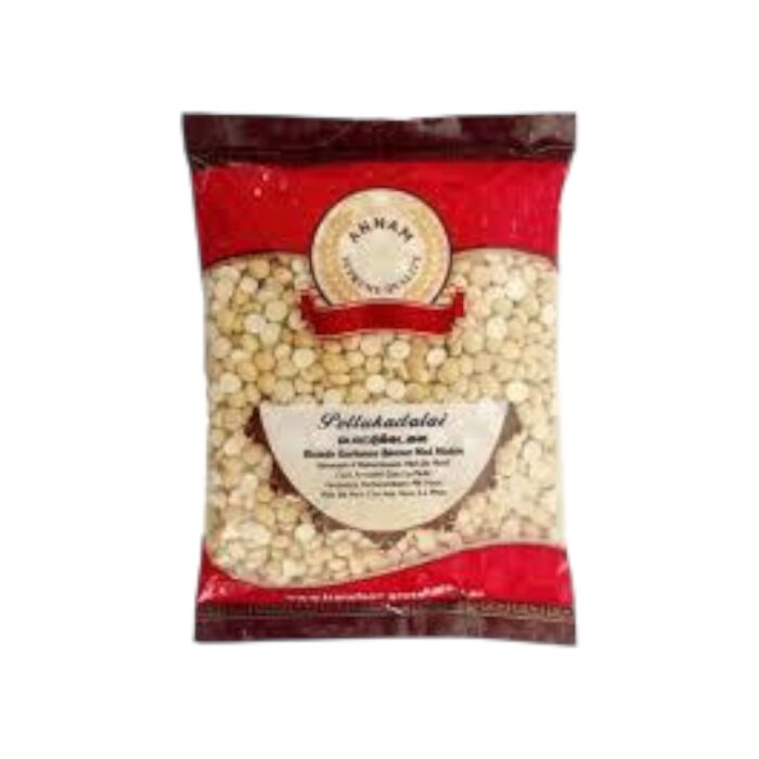 ANNAM DARIA (POTUKADALAI)