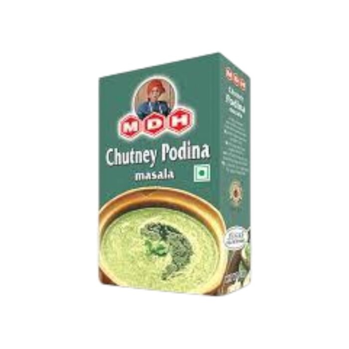 mdh-chutney-podina-60100g