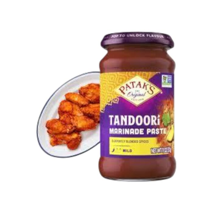 PATAKS TANDOORI MARINADE