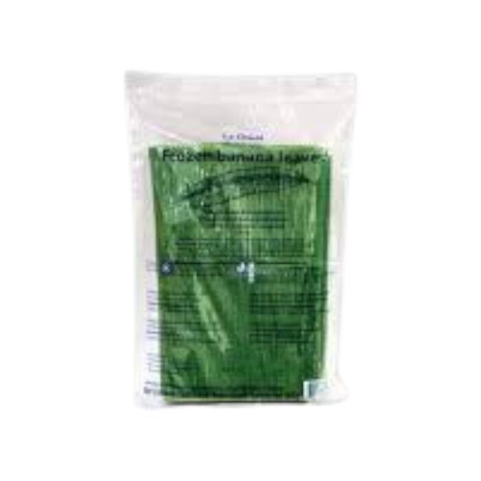 BANANEN BLÄTTER TK 454 G