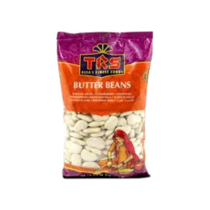 TRS BUTTER BEANS