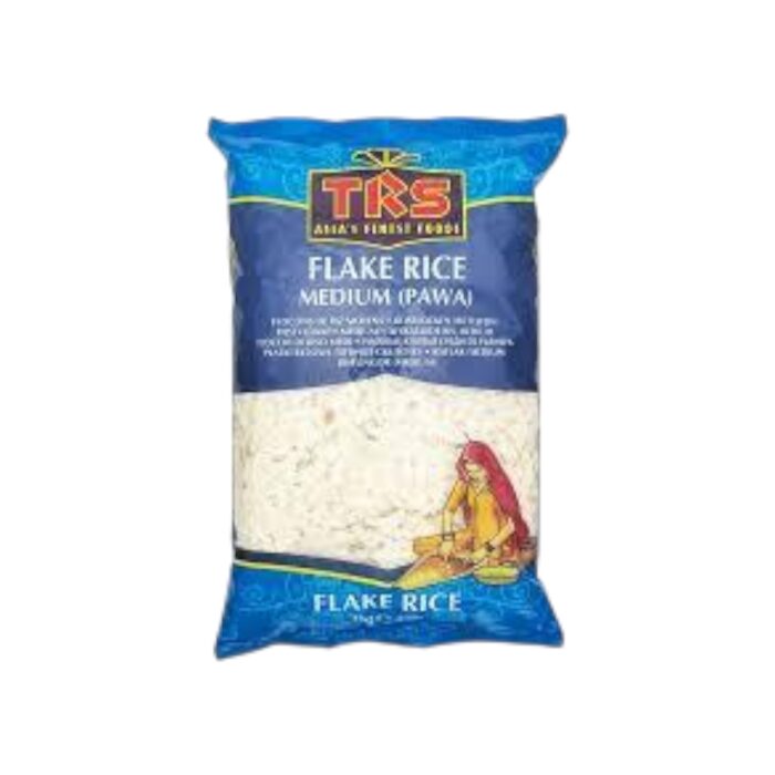 TRS FLAKE RICE