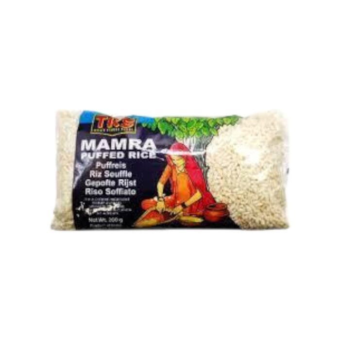 TRS PUFFED RICE