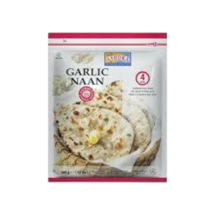 ashoka-garlic-tandoori