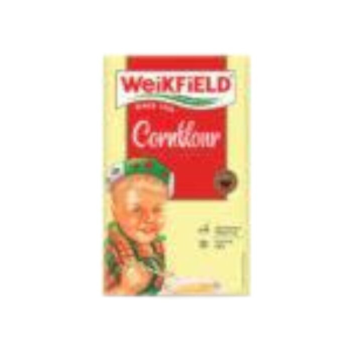 WEIKFIELD CORNFLOUR CTN